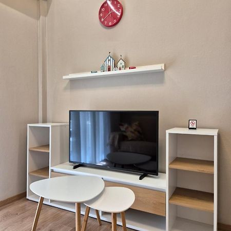 Galeriya Apartment Thessaloníki Eksteriør billede