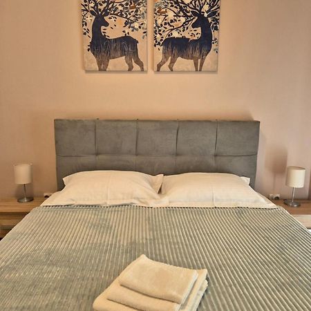 Galeriya Apartment Thessaloníki Eksteriør billede