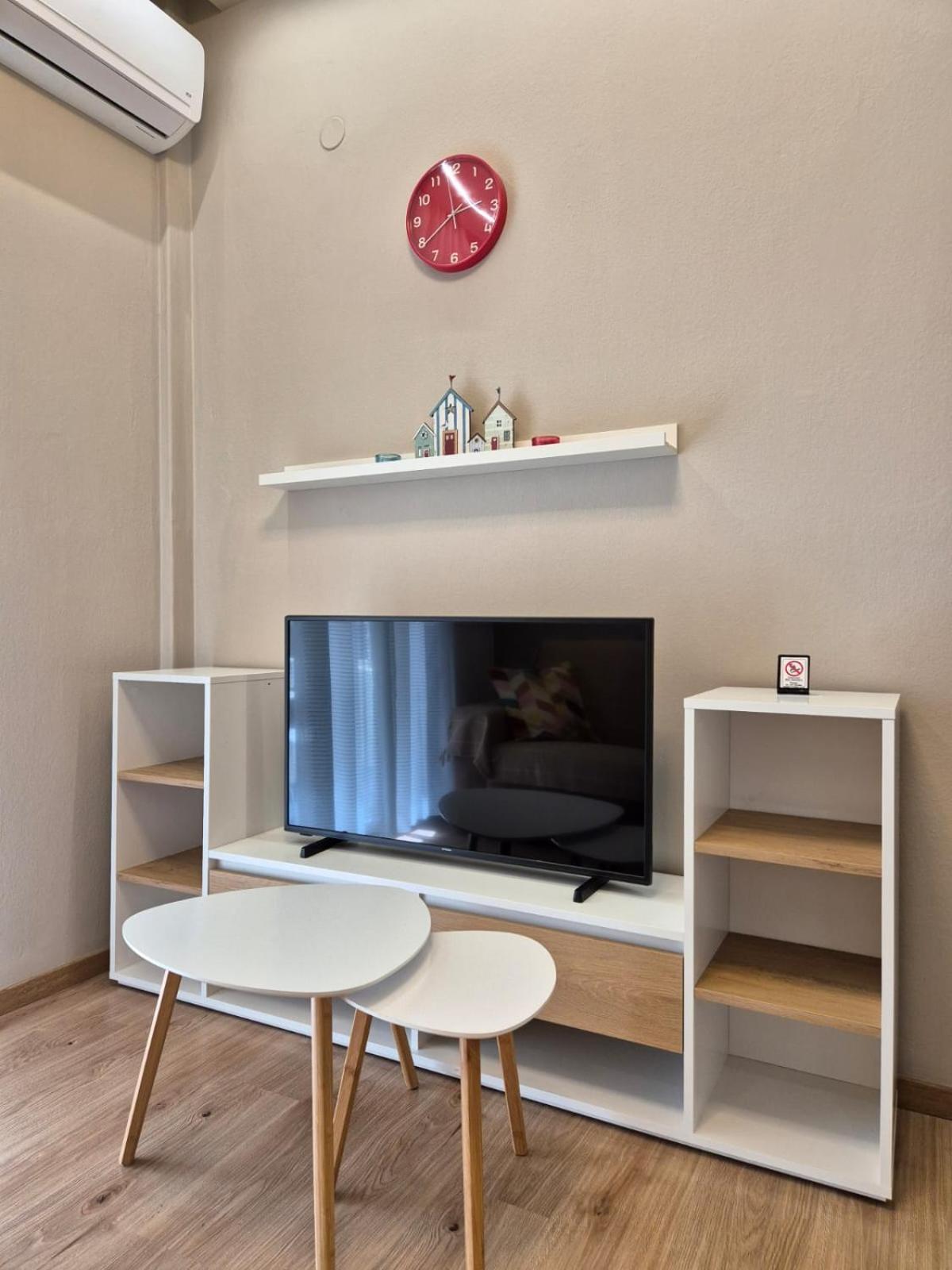 Galeriya Apartment Thessaloníki Eksteriør billede