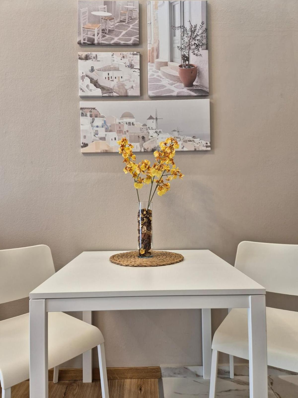 Galeriya Apartment Thessaloníki Eksteriør billede