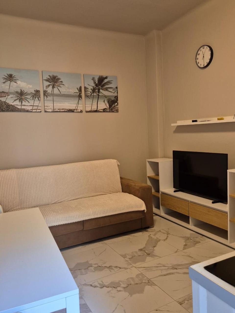 Galeriya Apartment Thessaloníki Eksteriør billede
